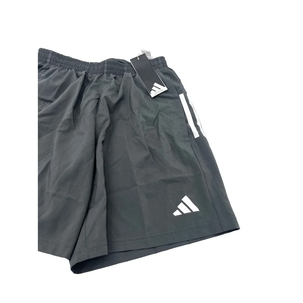 Adidas Men OTR B Short Running Shorts Black 2XL 9 IY0704